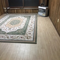 厚岸町奔渡町一軒家貸します！(ペット可）(フリーレント１ヶ月） - 不動産