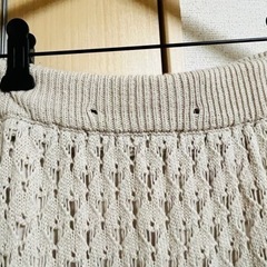ロングスカート　F sizeの画像