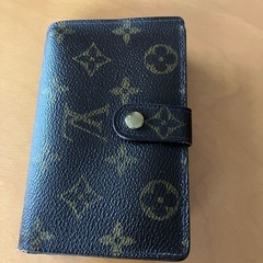  LouisVuitton ルイヴィトン  財布