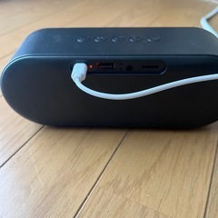 Bluetooth スピーカー ブルートゥーススピーカー ワイヤレススピーカーの画像