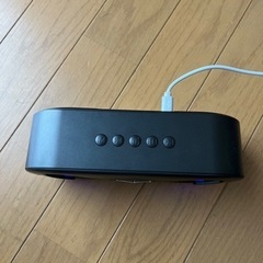 Bluetooth スピーカー ブルートゥーススピーカー ワイヤレススピーカーの画像