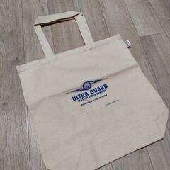 新品未使用 エコバッグ