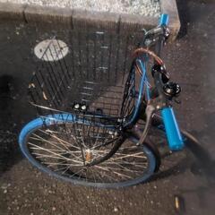 自転車