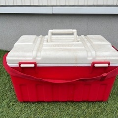 クールBOX　の画像