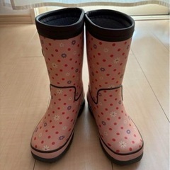 長靴19cm