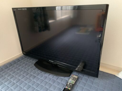 SHARP 液晶テレビ　LC-40V5