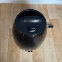 siroca 5L加湿器 SD-C113の画像