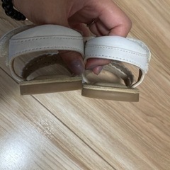 サンダル 14cmの画像