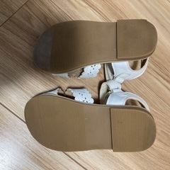 サンダル 14cmの画像