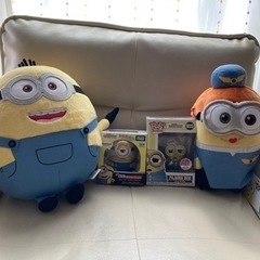 ミニオンまとめ売り