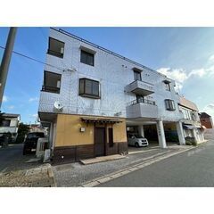 🎀初期費用は総額５万円のみ🎀 フリーレント1ヶ月！ 敷金＆礼金0...