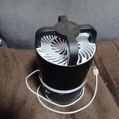 電子蚊取りファン