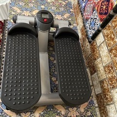 ステッパー