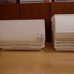 ニトリ　Nフラッテ　6点セット