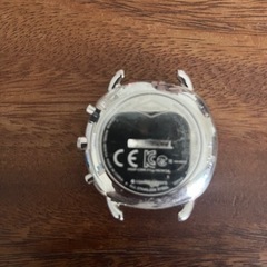 FOSSIL スマートウォッチ　レディースの画像