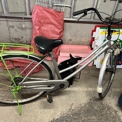 自転車