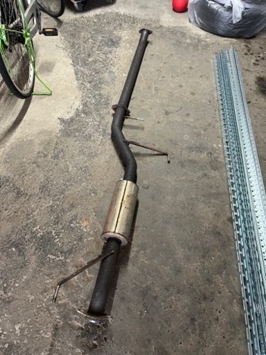 20アルファード、ヴェルファイア中間ストレート