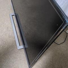 家電 テレビの画像