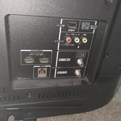 家電 テレビの画像