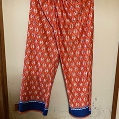 レディース　パジャマ　セット　Lサイズ　未使用の画像