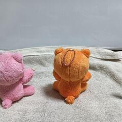 gloomy  グルーミーマスコットの画像