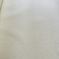 模様入りクロス❣️壁紙