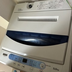 洗濯機
