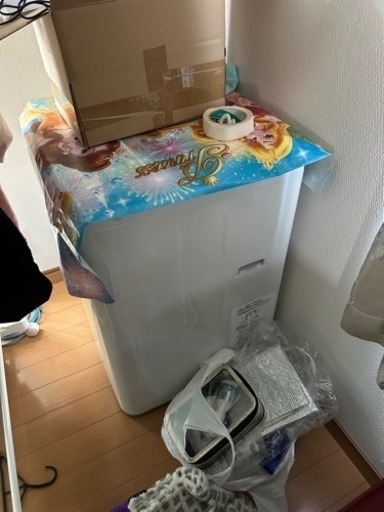 洗濯機
