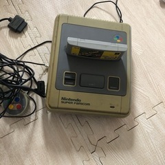 スーパーファミコン安い