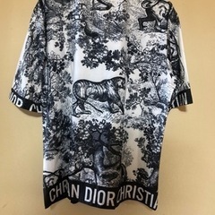 レディース　パジャマ　Lサイズ　未使用の画像