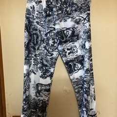 レディース　パジャマ　Lサイズ　未使用の画像