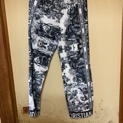 レディース　パジャマ　Lサイズ　未使用の画像