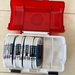 ポケモンメザスタケース、メザスタの画像