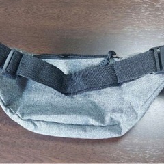 ウエストポーチ　新品未使用品の画像