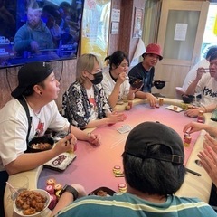 時給1350円〜‼️横浜駅ポーカーディーラー未経験ok!の画像