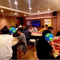 時給1350円〜‼️横浜駅ポーカーディーラー未経験ok!の画像