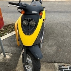 キムコトップボーイ50‼️　　の画像