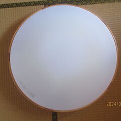 シーリングライト　箱無し未使用品
