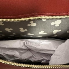 anello Legato Largo ディズニー×Legato リュックの画像