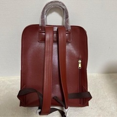 anello Legato Largo ディズニー×Legato リュックの画像