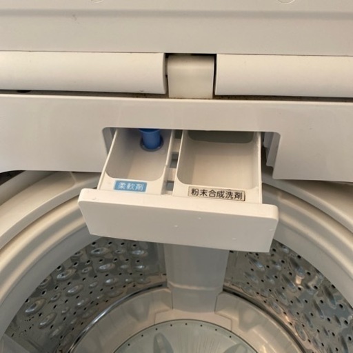 家電 生活家電 洗濯機