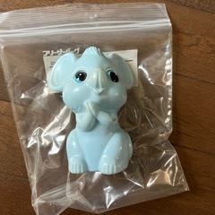 たくぎん　たくちゃん　貯金箱　ソフビ　3体セット　➕　北空知信金　貯金箱の画像