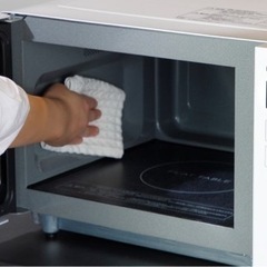 家電 キッチン家電 電子レンジの画像