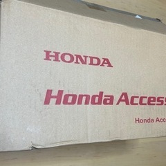 HONDA 純正品 4スピーカーの画像