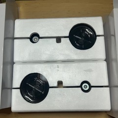 HONDA 純正品 4スピーカーの画像