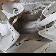 ショルダーバッグ ポシェット 難ありの画像