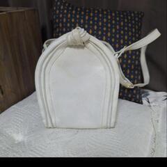 ショルダーバッグ ポシェット 難ありの画像