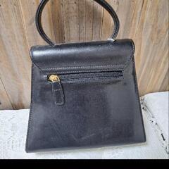 ★新品未使用★ ハンドバッグ 難ありの画像