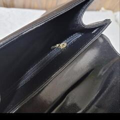 ★新品未使用★ ハンドバッグ 難ありの画像