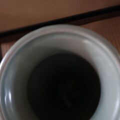 骨董品？　中国花瓶？の画像